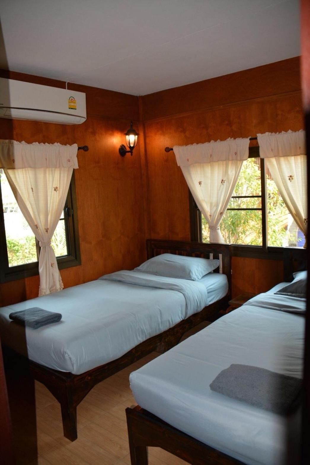 Cozy Stay In Old Town Chiang Mai Exterior photo