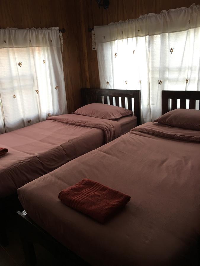 Cozy Stay In Old Town Chiang Mai Exterior photo