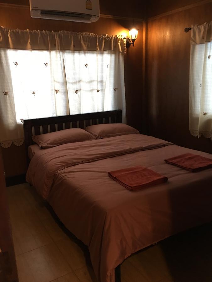 Cozy Stay In Old Town Chiang Mai Exterior photo