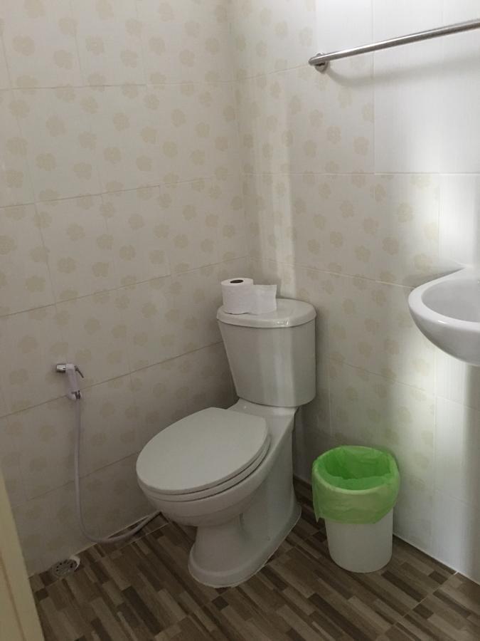 Cozy Stay In Old Town Chiang Mai Exterior photo