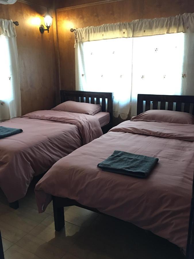 Cozy Stay In Old Town Chiang Mai Exterior photo